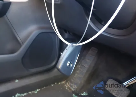 2024 Honda Prologue Ex z USA, uszkodzony, nr VIN 3GPKHVRJ5RS538644